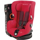 Автокресло Bebe Confort Axiss Intense Red